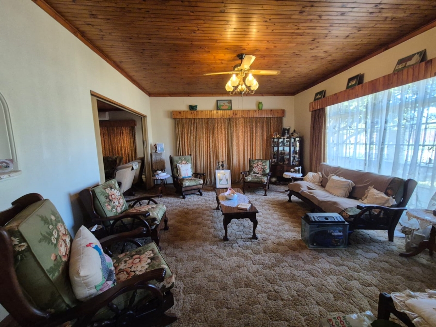 4 Bedroom Property for Sale in Bishops Bay Free State